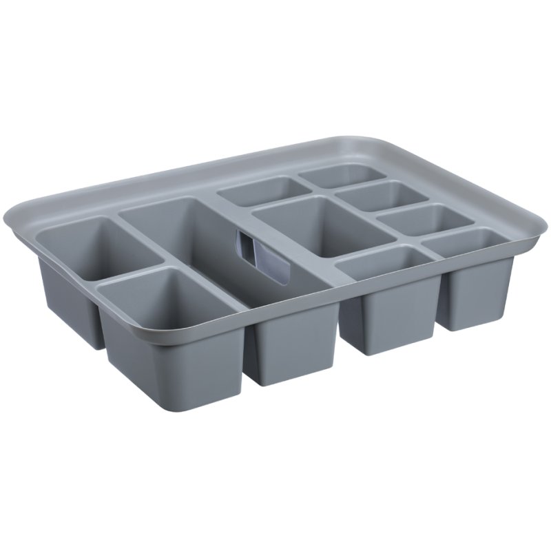 Opbergbox PROBOX RECYCLER, 32 liter